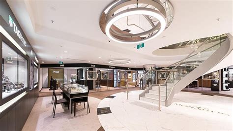 13 Best Watch Shops in Melbourne .